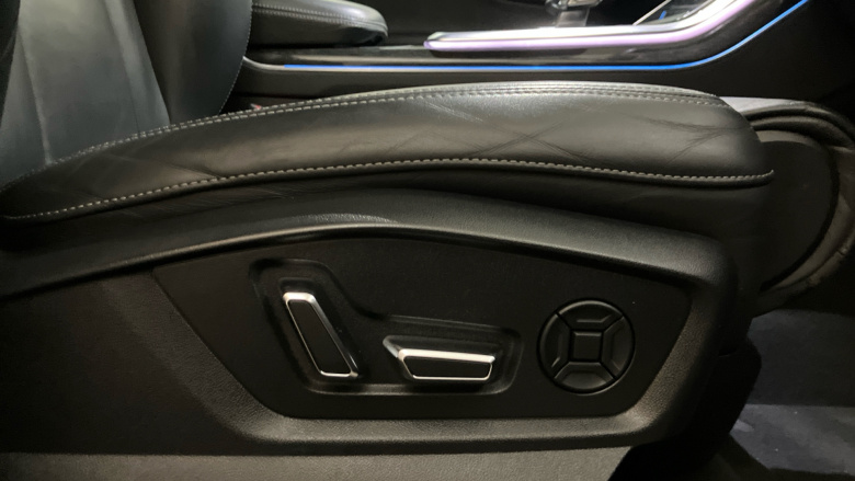 Audi Q7 50 TDI Quattro Black Edition 5dr Tiptronic [C+S] Diesel Estate